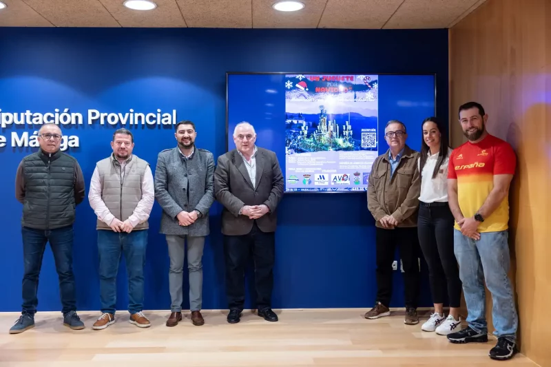 Colmenar impulsa una campaña solidaria de recogida de juguetes para niños hospitalizados