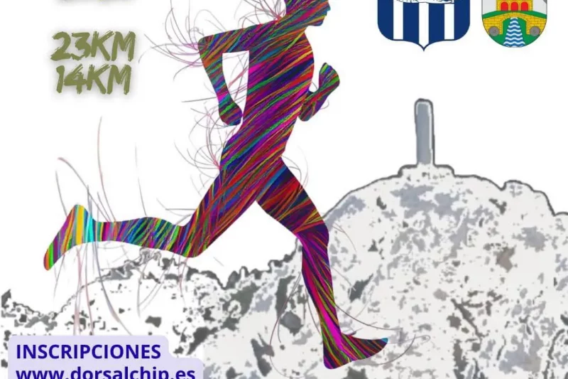 Abiertas las inscripciones para la II CxM Alfarnat Trail