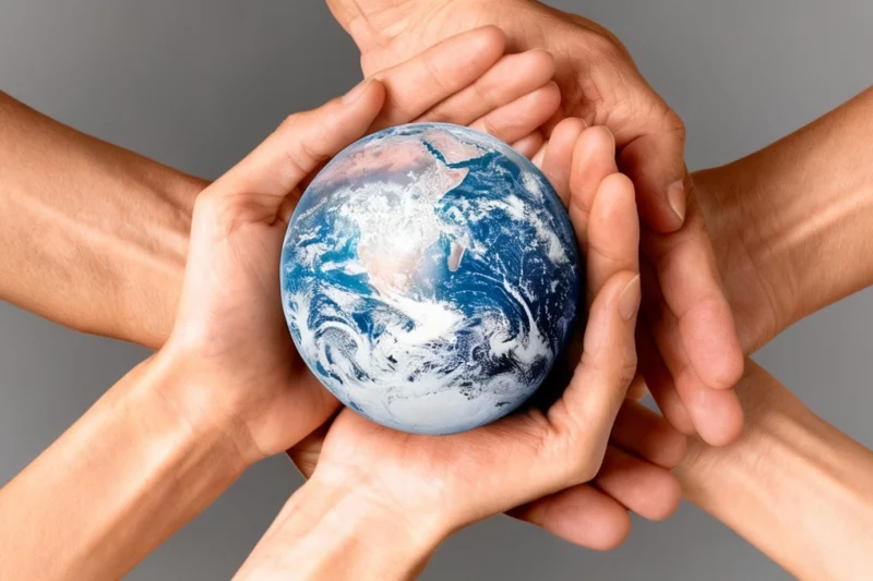 Comares publica su Plan Municipal contra el Cambio Climático y abre 30 días para alegaciones