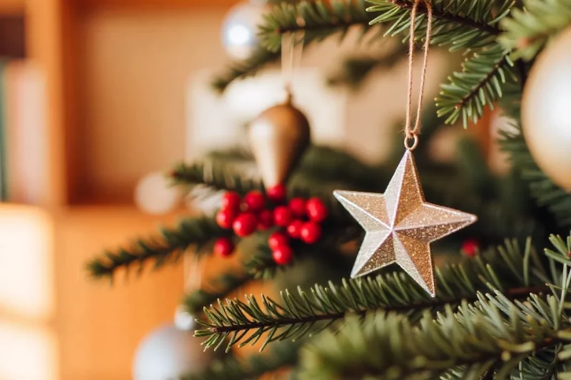 La Viñuela presenta su programación de Navidad 2025-2026