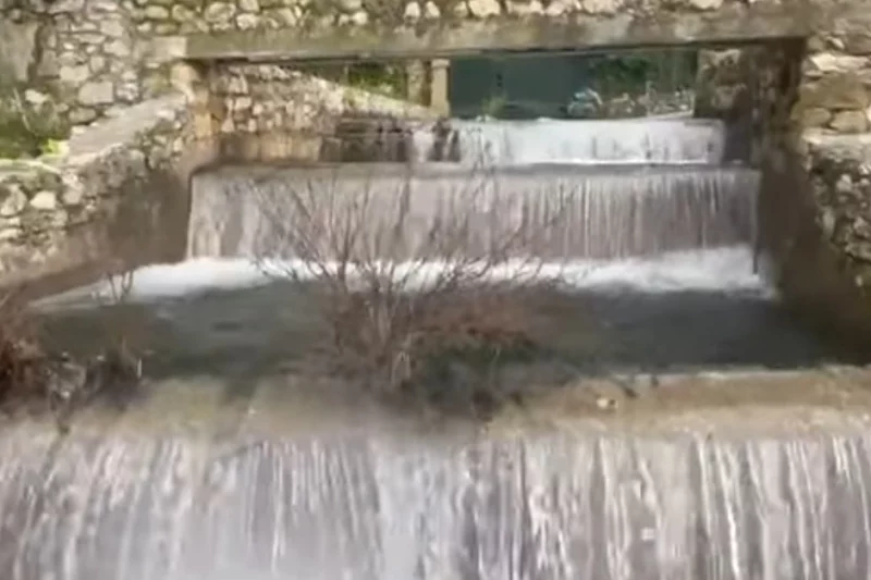 “Revienta Guaro” y refuerza las reservas hídricas de la Axarquía