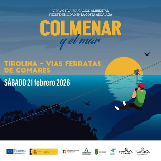 Programa Colmenar y el mar