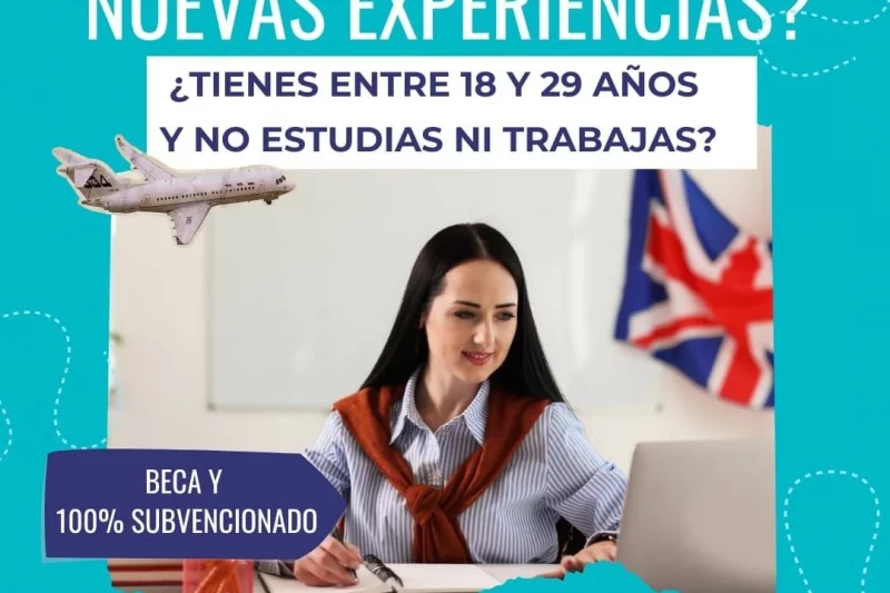 Proyecto ALMA Andalucía