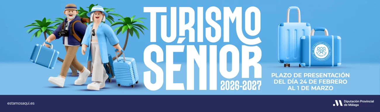 Turismo Senior
