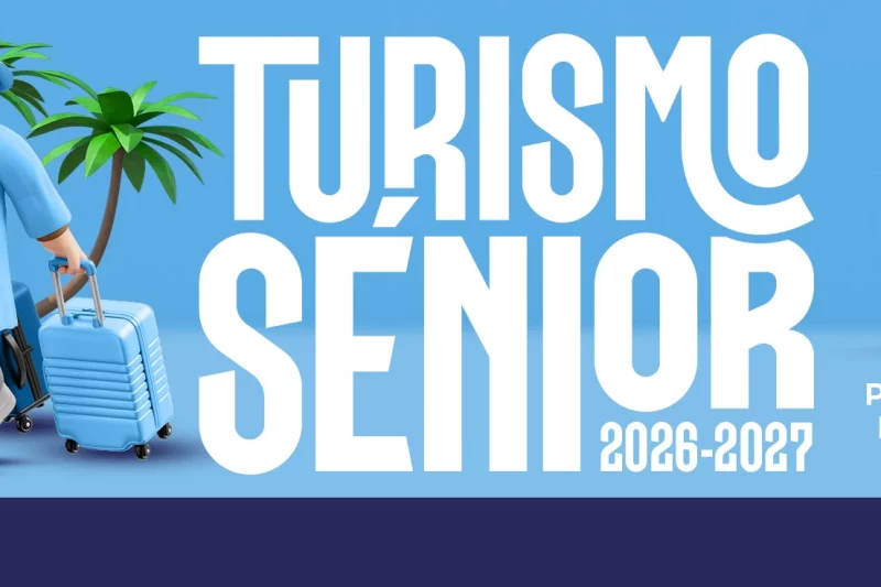 Turismo Senior