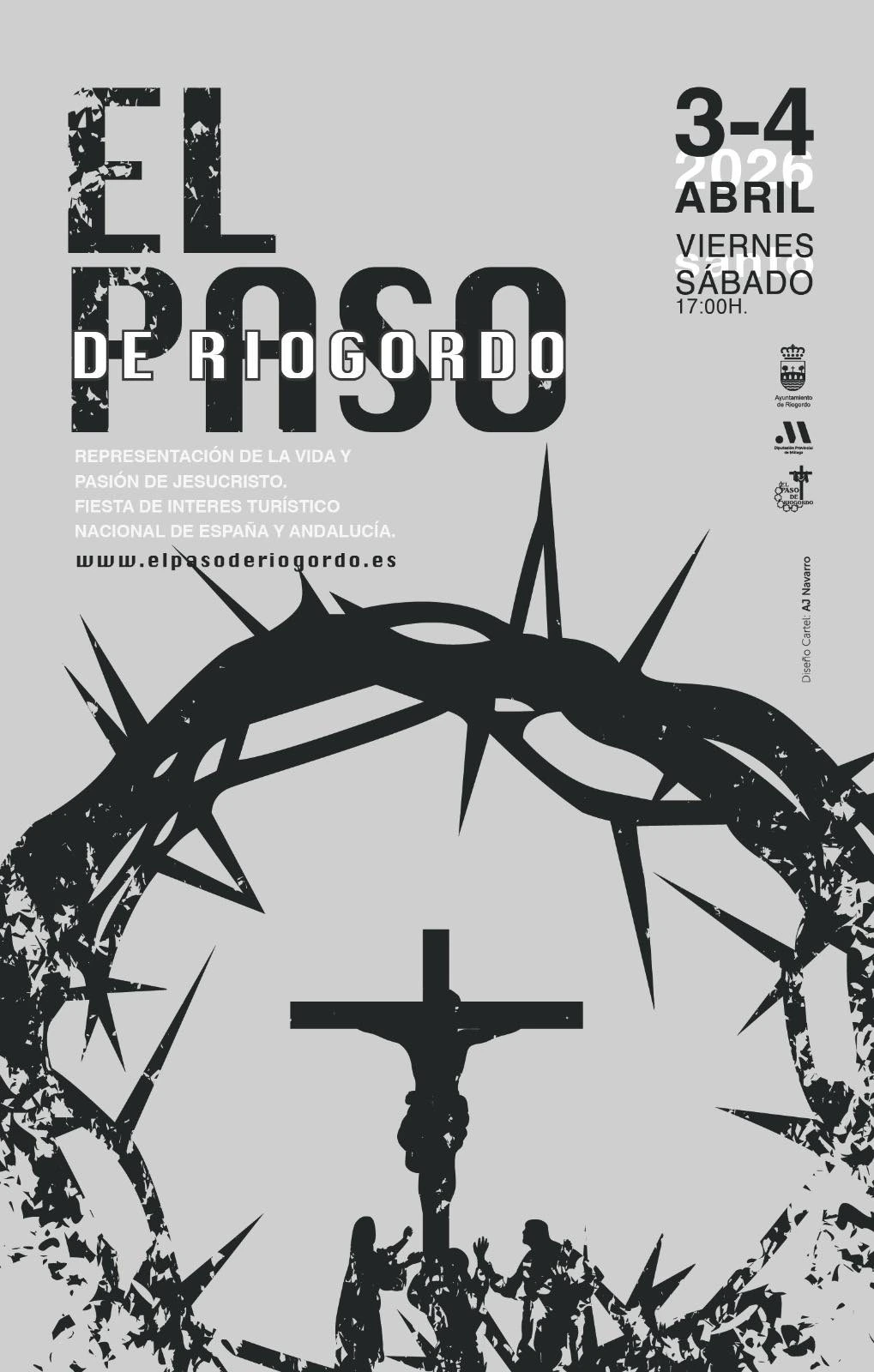 El Paso de Riogordo 2026