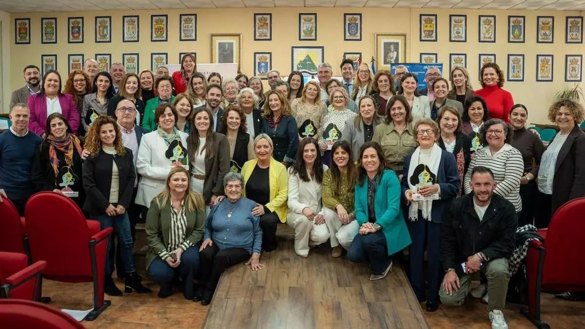 Mujeres del Año 2026