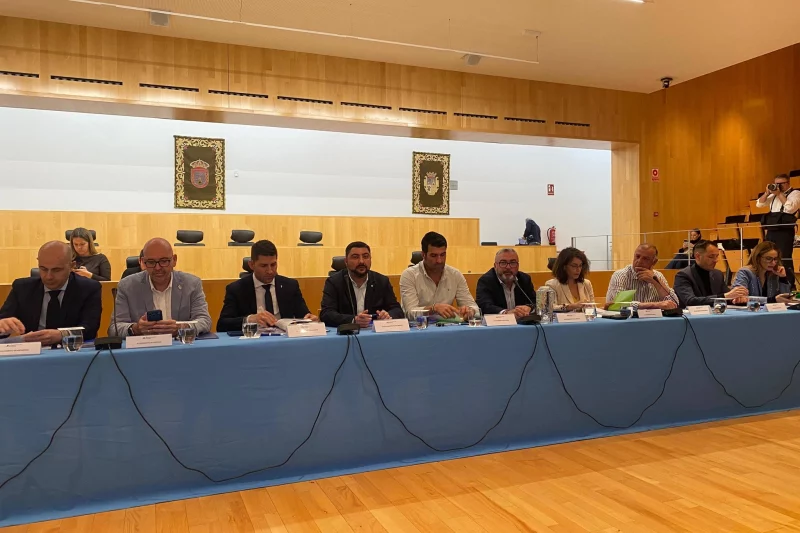 Presentación Málaga Metrópolis Global