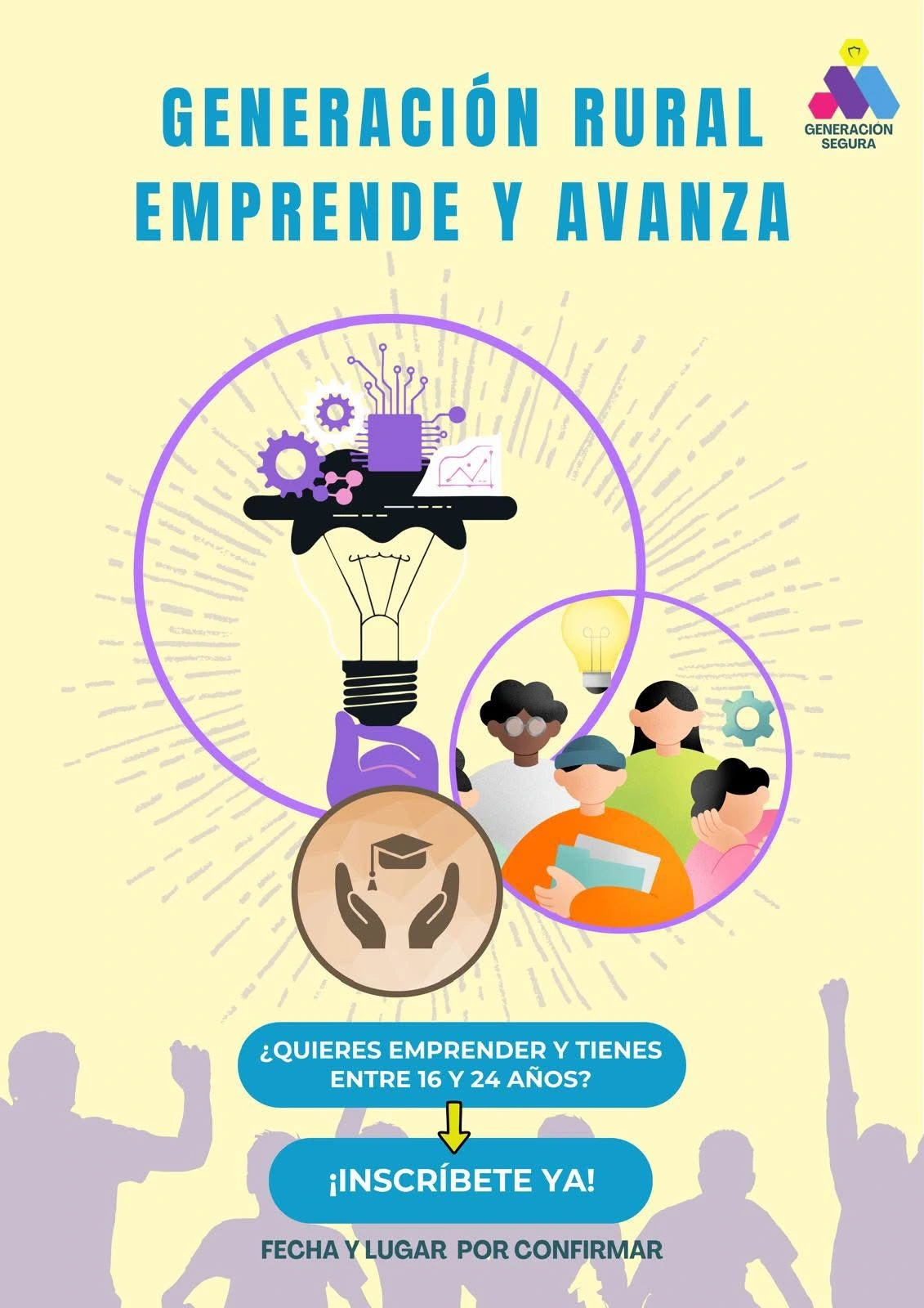 Programa Generación Rural Emprende y Avanza